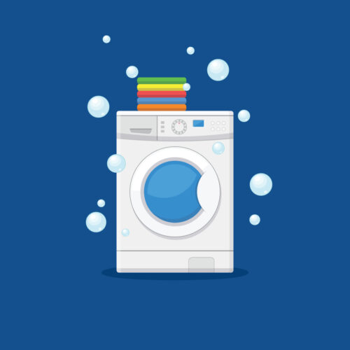  Give Your Washer and Dryer a Longer Life